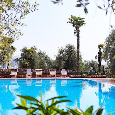 אפרטהוטל סויאנו דל לאגו San Rocco Relais מראה חיצוני תמונה