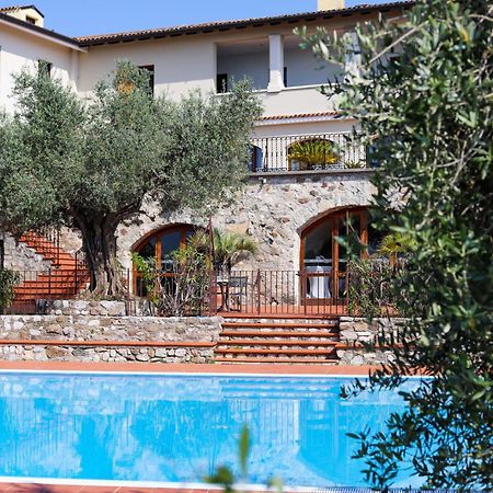 אפרטהוטל סויאנו דל לאגו San Rocco Relais מראה חיצוני תמונה