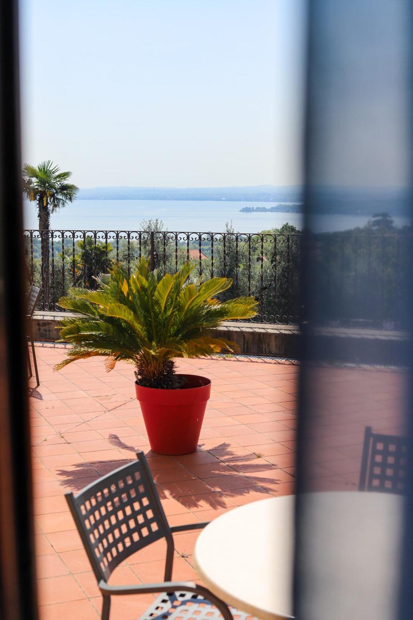 אפרטהוטל סויאנו דל לאגו San Rocco Relais מראה חיצוני תמונה