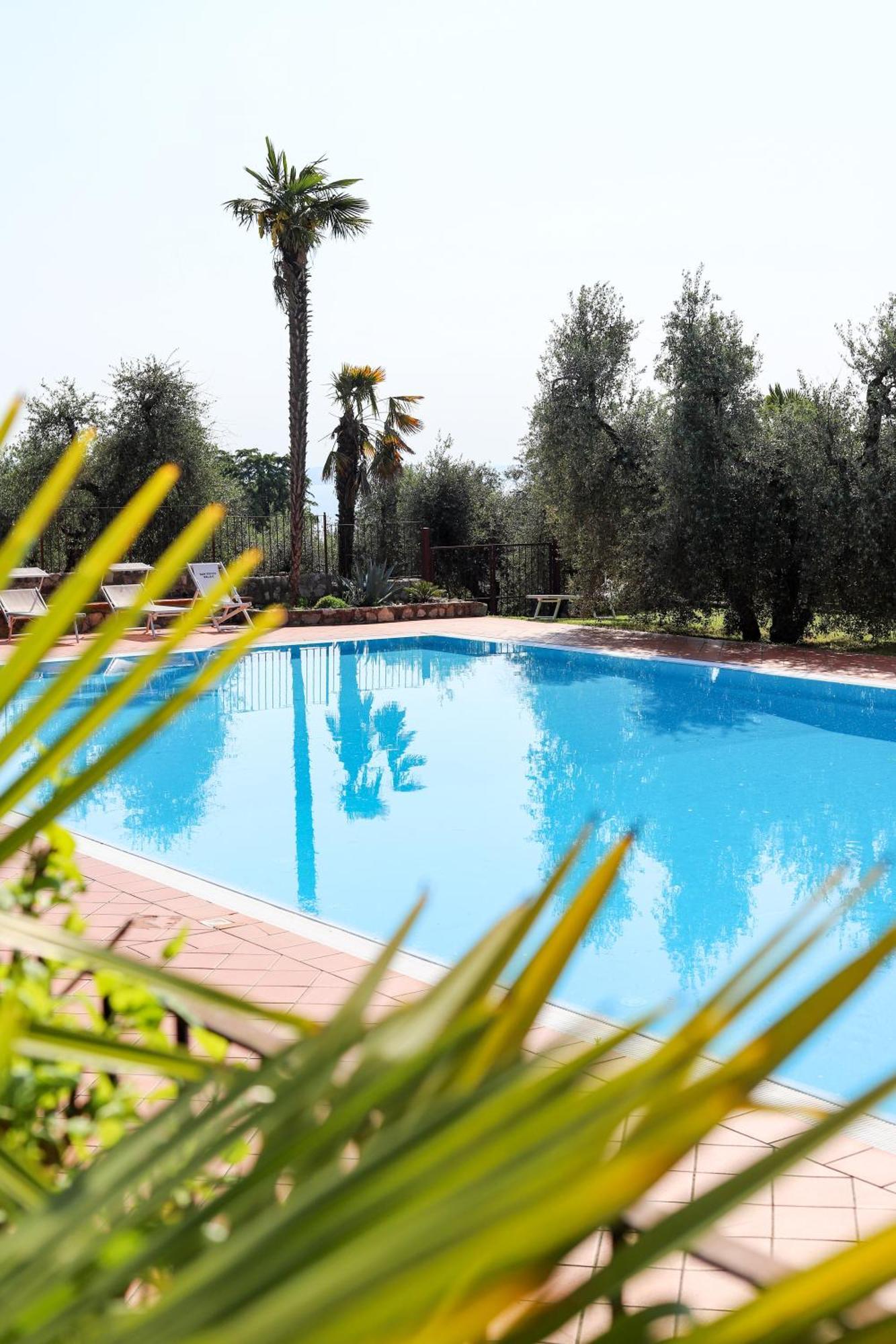 אפרטהוטל סויאנו דל לאגו San Rocco Relais מראה חיצוני תמונה